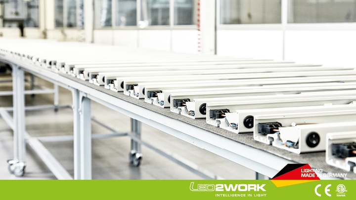 LED2WORK GmbH Photo 4