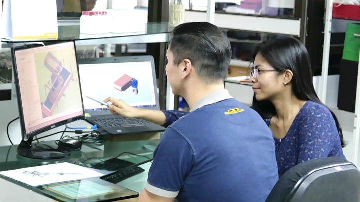 Autopack Co., Ltd. Photo 1
