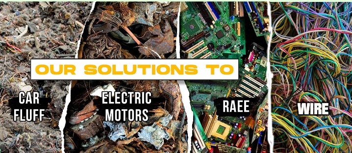 Guidetti Recycling Systems Photo 1