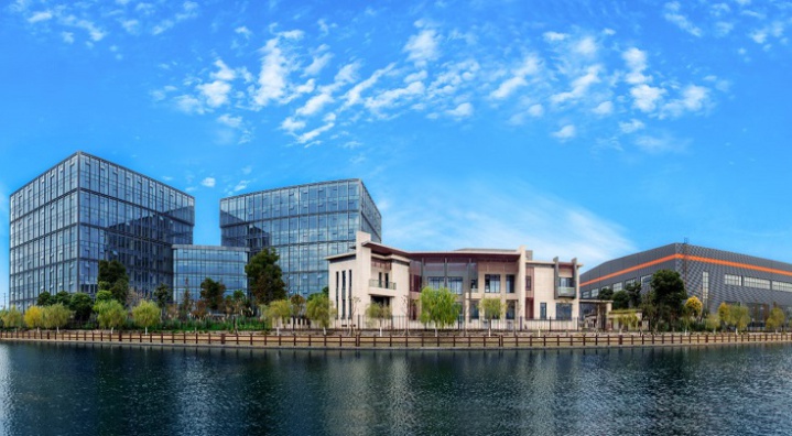 Shibang Industry & Technology Group Co., Ltd. Photo 1