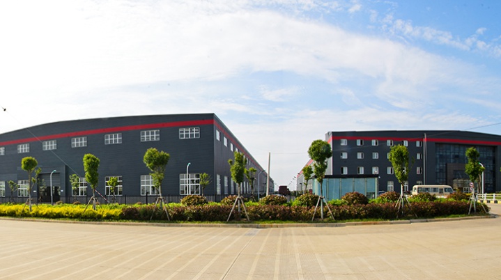 Shibang Industry & Technology Group Co., Ltd. Photo 4