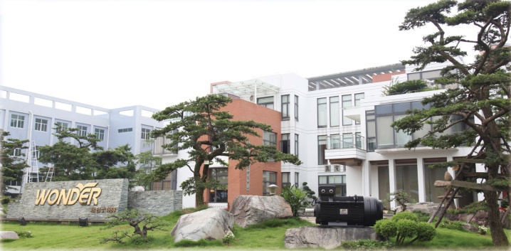 Fuzhou Wonder Electric Co.,Ltd. Photo 1