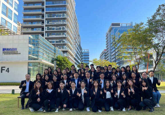 HAIDA EQUIPMENT CO., LTD Photo 10