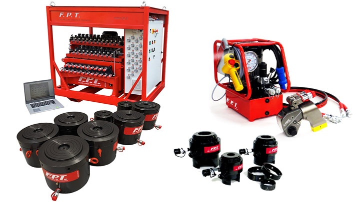 FPT Fluid Power Technology Photo 1