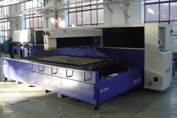 Wenzhou BOAO Mechanical Manufacturing Co.,Ltd. Photo 1