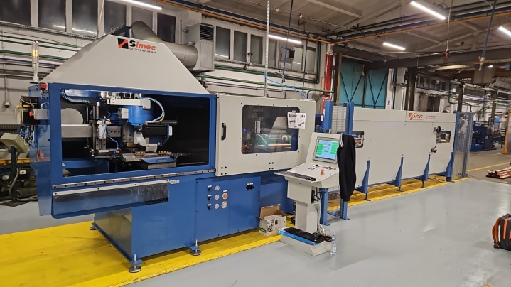 SIMEC srl Photo 3
