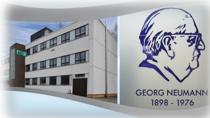 Microtech Gefell GmbH Photo 8
