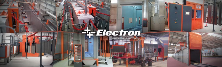 ELECTRON Photo 1