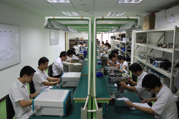 Kingsine Electric Automation Co., Ltd. Photo 10