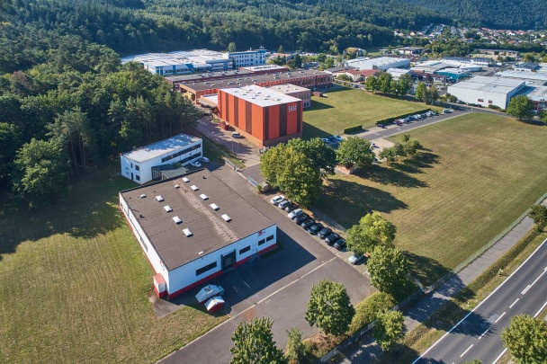 Lutz Pumpen GmbH | Lutz-Jesco GmbH Photo 1