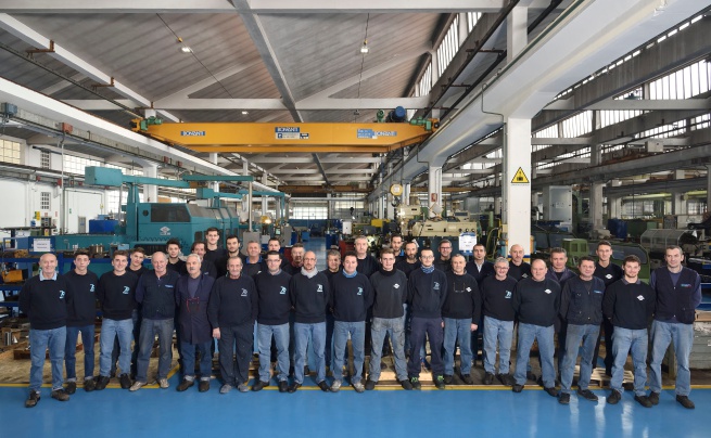 Bausano S.p.A Photo 1