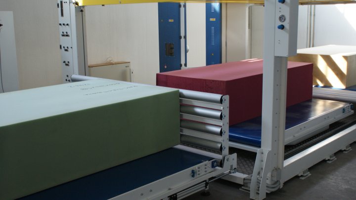 RAM Elettronica Photo 1