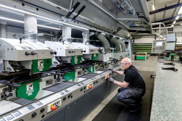 ISO-TECH Kunststoff GmbH Photo 3