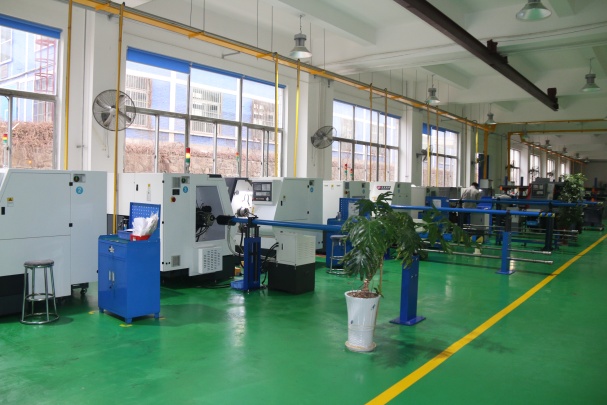 Tianshui 213 Electrical Apparatus Group CO.,LTD. Photo 7
