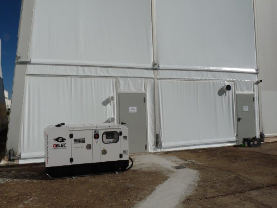 GELEC ENERGY Photo 4