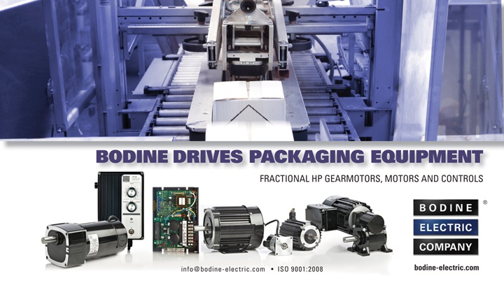 BODINE ELECTRIC COMPANY Photo 3