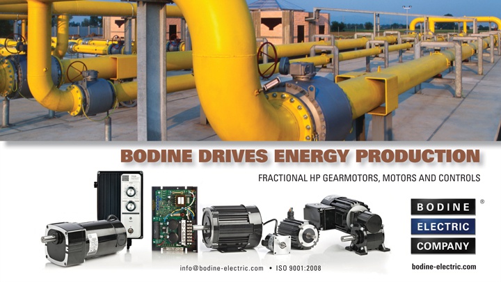 BODINE ELECTRIC COMPANY Photo 4