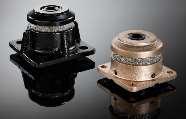 RG+ Schwingungstechnik GmbH Photo 1
