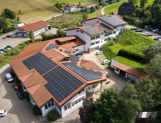 IEF-Werner GmbH Photo 1