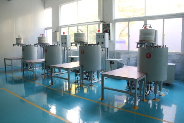 Xiamen Innovacera Advanced Materials Co., Ltd Photo 5