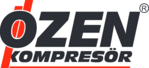 Ozen Kompresor - logo