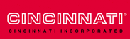 Cincinnati Incorporated - logo