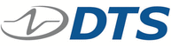 DTS - logo