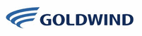 Goldwind - logo