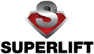 superlift material handling - logo