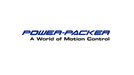 Power-Packer - logo