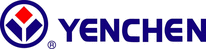 Yenchen Machinery Co., Ltd. - logo