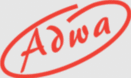 Adwa Hungary - logo