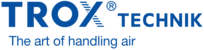 Trox GmbH - logo