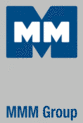 MMM Münchener Medizin Mechanik GmbH - logo