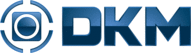 DKM Motor Co., Ltd. - logo