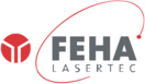 FEHA LaserTec Halle GmbH - logo