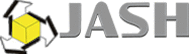 Jash Precision Tools Ltd. - logo