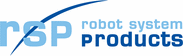 Robot System Products AB - logo