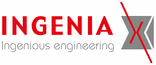 INGENIA GmbH - logo