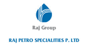 Raj Petro Specialites Pvt  Ltd - logo