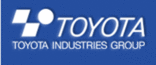 Toyota Textile machinery - logo