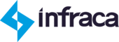 Infraca - logo