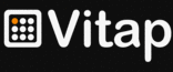 Vitap - logo