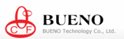 BUENO TECHNOLOGY - logo