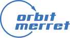 Orbit Merret s.r.o. - logo