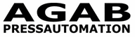 AGAB Pressautomation AB - logo