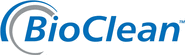 BioClean - logo