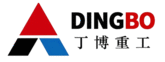 ShangHai DingBo Heavy Industry Machinery Co.,LTD - logo