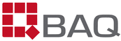 BAQ GmbH - logo