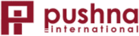 PUSHNA INTERNATIONAL - logo